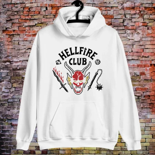 Hellfire Club Hoodie