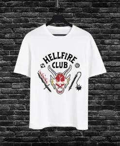 Hellfire Club Shirt