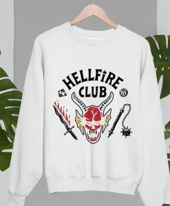 Hellfire Club Sweatshirt