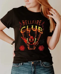 Hellfire Club T-Shirt