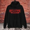 Hellfire Club Unisex Hoodie