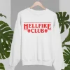 Hellfire Club Unisex Sweatshirt