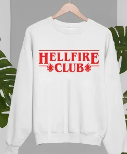 Hellfire Club Unisex Sweatshirt