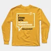 I Stand With Planned Parenthood Sweatshirt