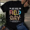 I’m Just Here For Field Day 2022 Shirt