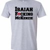 Isaiah McKenzie T-Shirt