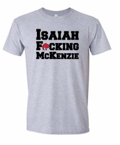 Isaiah McKenzie T-Shirt