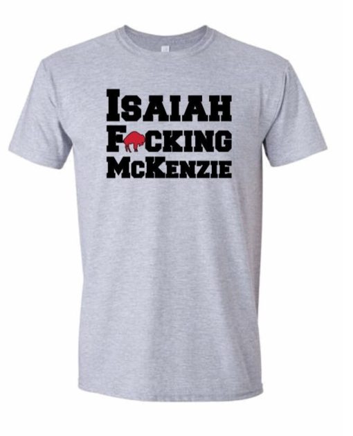 Isaiah McKenzie T-Shirt