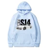 Japanese JDM S14 Hoodie