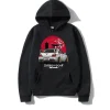 Japanese JDM WRX Hoodie