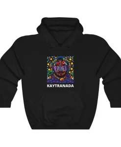 KAYTRANADA 99.9% Hoodie