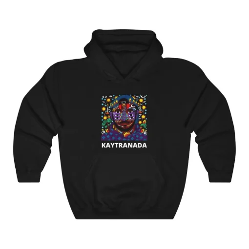 KAYTRANADA 99.9% Hoodie