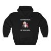 KAYTRANADA Be your Girl Hoodie