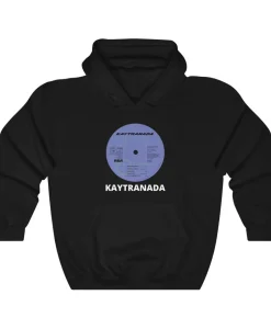 KAYTRANADA Chances Hoodie