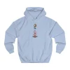 Kanye West Graduation Hoodie