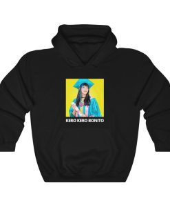 Kero Kero Bonito Bonito Generation Hoodie