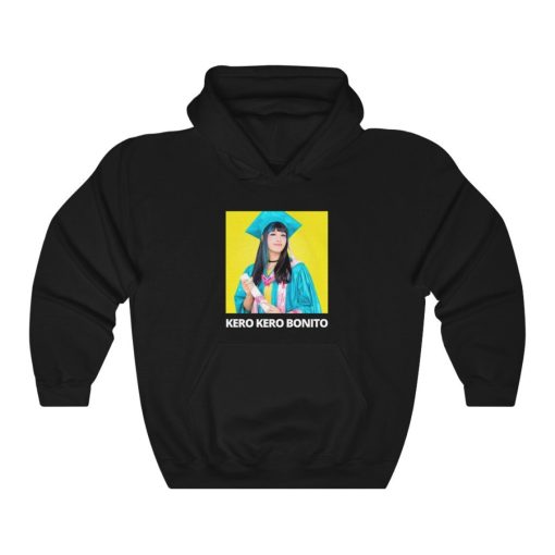 Kero Kero Bonito Bonito Generation Hoodie