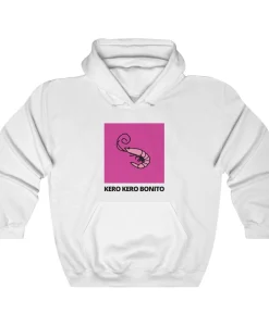 Kero Kero Bonito Flamingo Hoodie