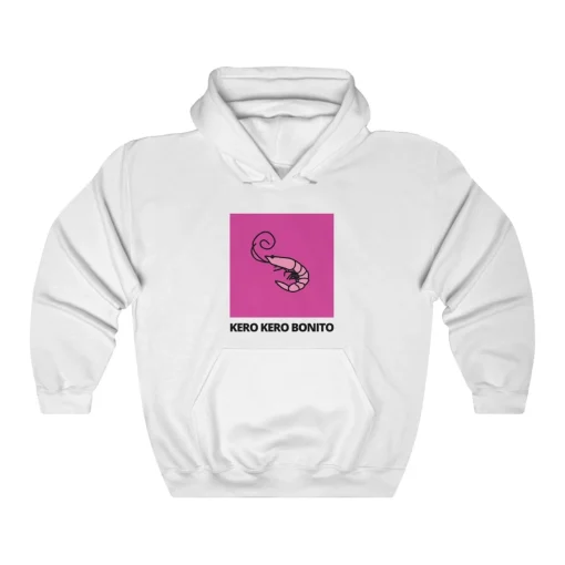 Kero Kero Bonito Flamingo Hoodie