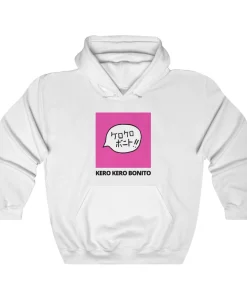 Kero Kero Bonito Intro Bonito Hoodie