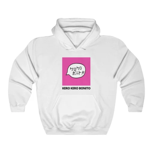 Kero Kero Bonito Intro Bonito Hoodie