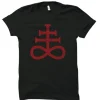 Leviathan Cross T-Shirt