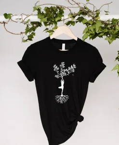 Life Tree Shirt