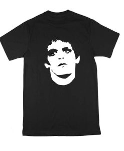 Lou Reed T Shirt