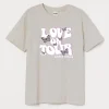 Love On Tour T-shirt