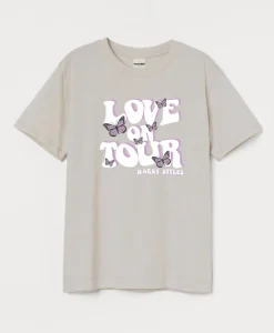 Love On Tour T-shirt