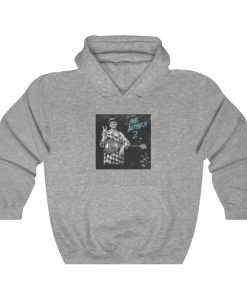 Mac DeMarco 2 Hoodie