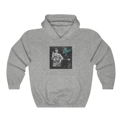 Mac DeMarco 2 Hoodie