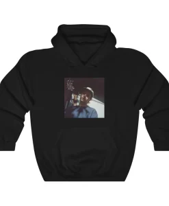 Mac DeMarco Salad Days Hoodie