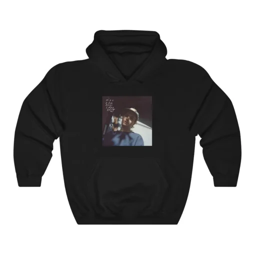 Mac DeMarco Salad Days Hoodie