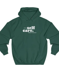 Mac Miller Self Care Unisex Hoodie