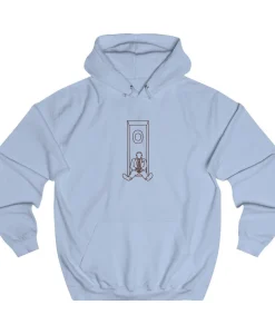 Mac Miller Swimming Hoodie