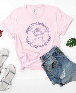 Madam Mim Potions T-Shirt