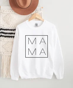 Mama Sweatshirt