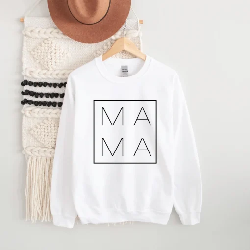 Mama Sweatshirt