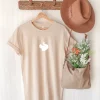 Minimalist Squirrel Shirt