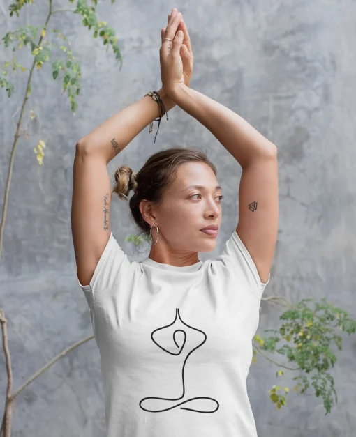 Namaste Shirt