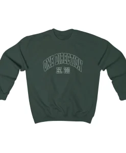 One Direction est. 2010 Sweatshirt