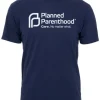 PLANNED PARENTHOOD Charity Volunteer T-shirt