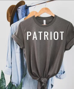 Patriot Shirt