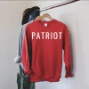 Patriot Sweatshirt