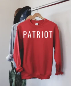 Patriot Sweatshirt