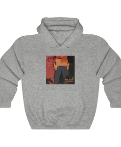 Pavement Be The Hook Hoodie