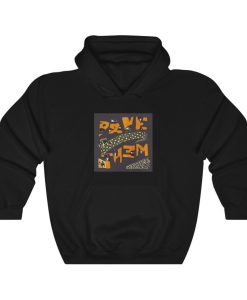 Pavement Brighten The Corners Hoodie