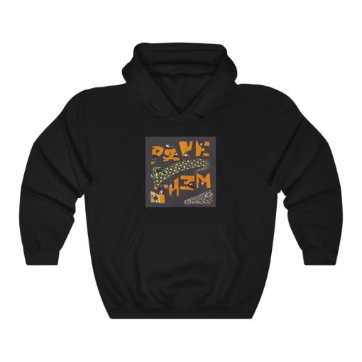 Pavement Brighten The Corners Hoodie