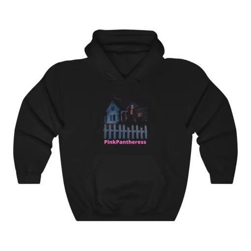 PinkPantheress Hoodie